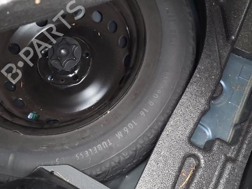 Fuel pump RENAULT KADJAR (HA_, HL_) 1.3 TCe 140 (HLNB, HLN1) | BP31246444M76