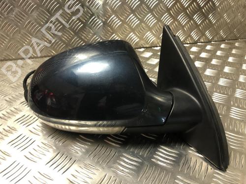 Right mirror VW PASSAT B6 Variant (3C5) 2.0 FSI 4motion | BP31245274C27