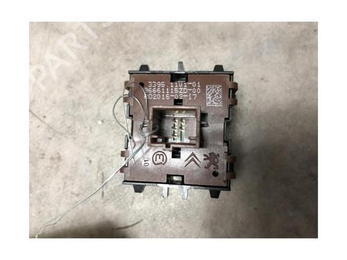 Switch PEUGEOT 508 I (8D_) 2.0 BlueHDi 180 | BP20624478I30 