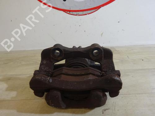 Right front brake caliper CITROËN C2 (JM_) 1.1 | BP13288376M104