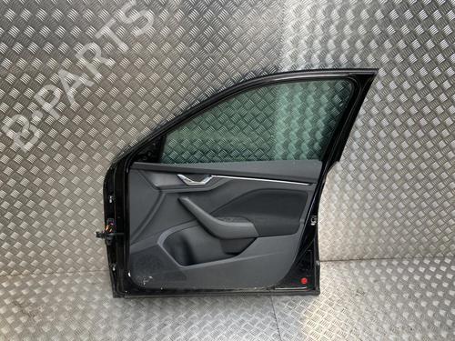 Right front door SKODA KAMIQ (NW4) 1.0 TSI | BP31246216C3 
