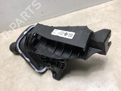 Used Gear lever NISSAN INTERSTAR Van (X62B) dCi 135 (136 hp) 20615986