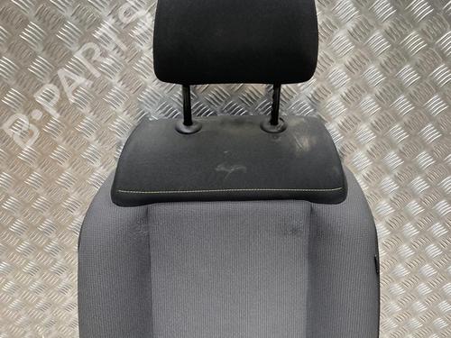 Left front seat CITROËN C3 III (SX) 1.5 BlueHDi 100 (SXYHYP, SXYHTU) | BP33739612C15 - Image 2