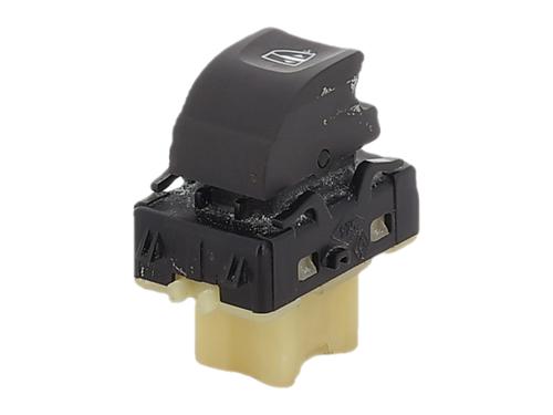 Right front window switch RENAULT CAPTUR I (J5_, H5_) 1.2 TCe 120 | BP36668426I26 - Image 3