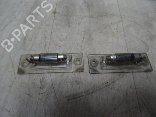 Used Licence plate light VW TOURAN (1T1, 1T2) 2.0 TDI 16V (140 hp) 13129772