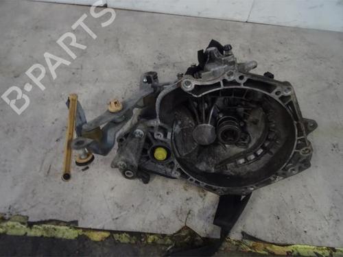 Gearbox OPEL CORSA D (S07) 1.2 (L08, L68) | BP13276343M3 