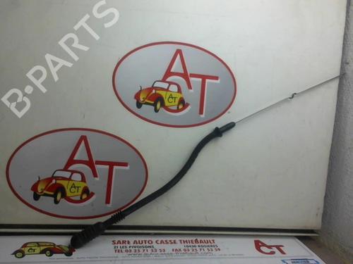 Used Other Other RENAULT CLIO II (BB_, CB_) 1.2 16V (BB05, BB0W, BB11, BB27, BB2T, BB2U, BB2V, CB05,... (75 hp) 27476086 27476086