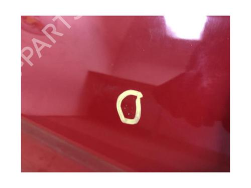 Right front door HYUNDAI COUPE II (GK) 2.7 V6 | BP13280683C3 