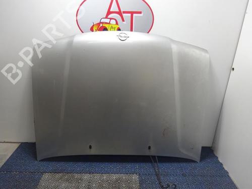 Motorhjelm OPEL FRONTERA B (U99) 2.2 i (6B_ZC, 6B_VF, 6B_66, 6B_76) | BP13271892C1 
