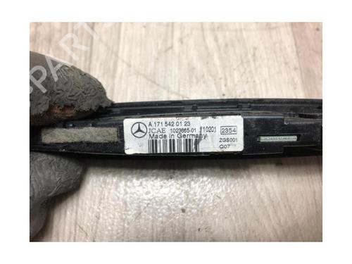 Electronic module MERCEDES-BENZ B-CLASS Sports Tourer (W245) B 180 CDI (245.207) | BP20613205M83