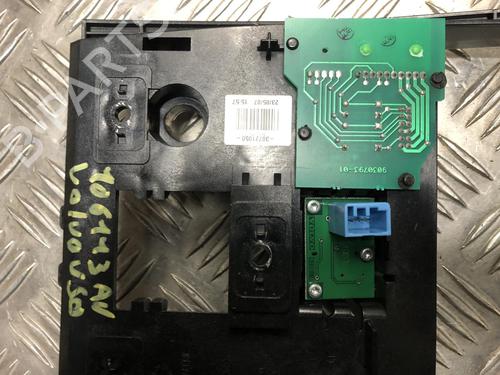 Switch VOLVO V50 (545) 1.6 D | BP23567659I30 - Image 4