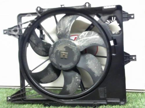 Heater blower motor RENAULT KANGOO Express (FC0/1_) 1.5 dCi (FC07, FC1R) | BP12968359M62
