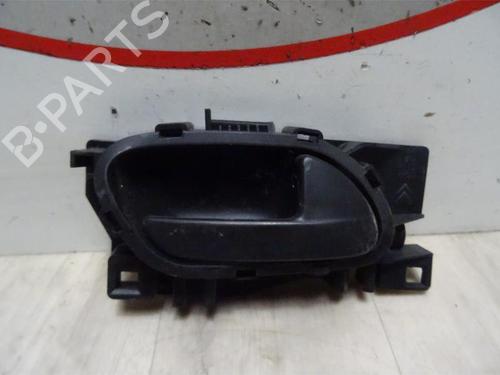 Used Front right interior door handle CITROËN BERLINGO Box Body/MPV (B9) 1.6 HDi 90 (90 hp) 13225928