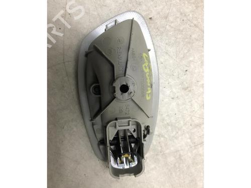 Rear left interior door handle RENAULT LAGUNA III (BT0/1) 1.5 dCi (BT00, BT0A, BT0T, BT1J) | BP20620523I15 