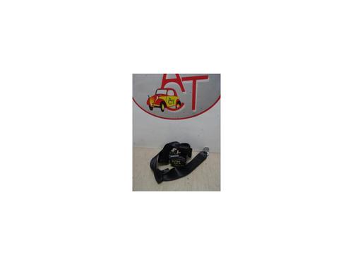 Used Rear left seatbelt SEAT ALTEA (5P1) 1.9 TDI (105 hp) 23067583
