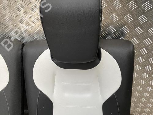 Seats set MERCEDES-BENZ GLB (X247) GLB 200 Mild-Hybrid (247.687) | BP33164754C78 - Image 3