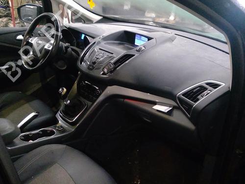 Used Parts FORD C-MAX II (DXA/CB7, DXA/CEU) 1.6 TDCi 4746762