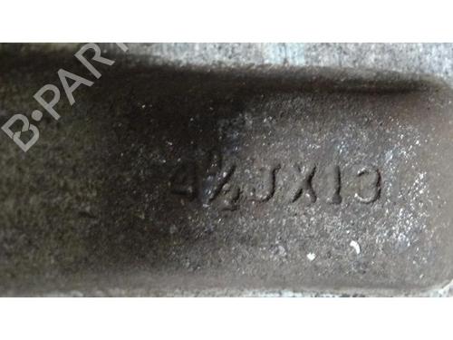 Rim TOYOTA YARIS (_P13_) 1.5 Hybrid (NHP130_, NHP130) | BP30783569C45