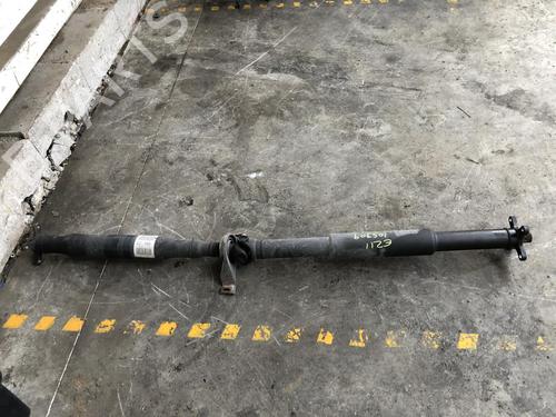 Used Driveshaft MERCEDES-BENZ E-CLASS (W211) E 320 CDI (211.026) (204 hp) 23871945