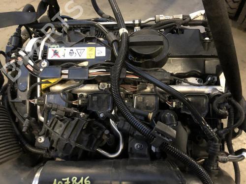 Engine MINI MINI (F56) Cooper S | BP23036880M1 