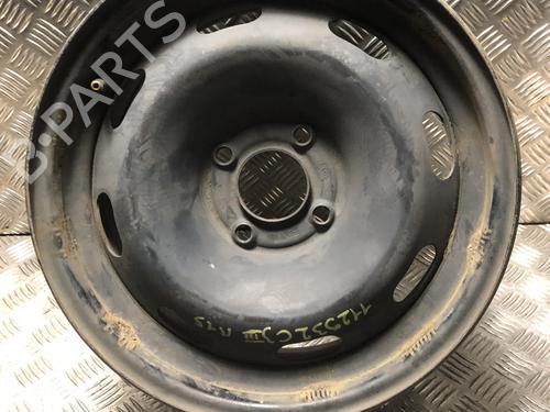 Used Rim Rim CITROËN C3 III (SX) 1.6 BlueHDi 75 (75 hp) 36213004 36213004