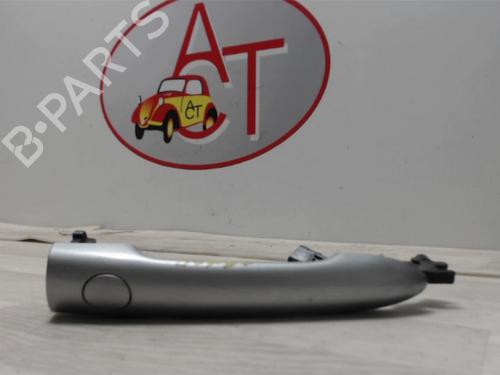 Used Rear right exterior door handle RENAULT MEGANE II Estate (KM0/1_) 1.5 dCi (KM16, KM1E) (106 hp) 13284613