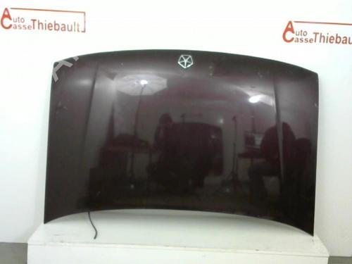 Hood CHRYSLER VOYAGER II (ES) 3.3 i | BP28447730C1