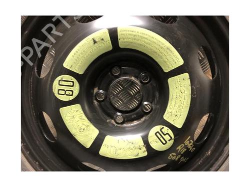 Rim PEUGEOT 508 I (8D_) 2.0 BlueHDi 180 | BP23435540C45 