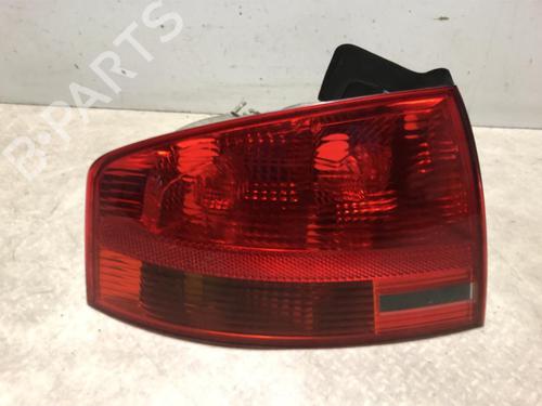 Achterlicht links AUDI A4 B6 (8E2) 1.9 TDI (116 hp) 23036185