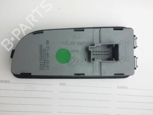 Headlight switch PEUGEOT BIPPER (AA_) 1.4 | BP25710483I24 