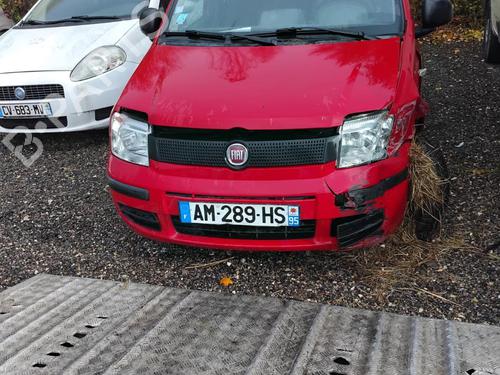 Engine FIAT PANDA (169_) 1.2 (169AXF2A, 169AXF1A) | BP31246084M1