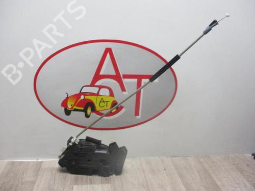 Used Front right lock Front right lock 29247742 29247742