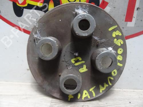 Radkappe für FIAT UNO (146_, 158_) 60 Diesel 1.7 (146E) (57 hp) 31196190