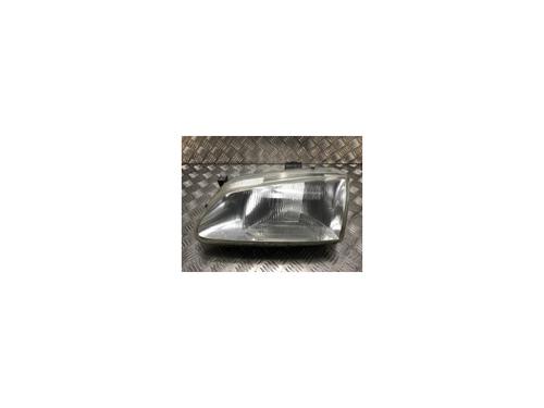 Venstre forlygte RENAULT MEGANE I (BA0/1_) 1.4 e (BA0E, BA0V) (75 hp) 21636034