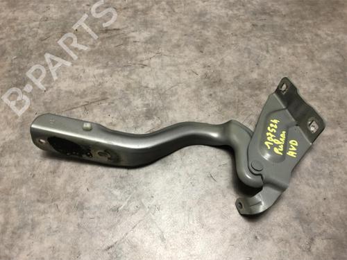 Used Hinge/Door check strap NISSAN PULSAR Hatchback (C13) 1.5 dCi (110 hp) 20620433