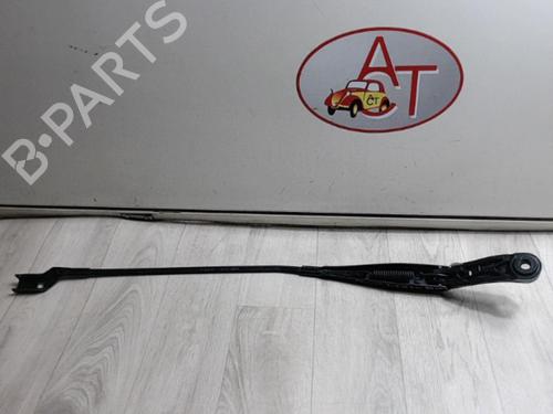 Used Front windshield wiper arm Front windshield wiper arm PEUGEOT 308 SW II (LC_, LJ_, LR_, LX_, L4_) 2.0 GT HDi 180 / BlueHDi 180 (181 hp) 20630852 20630852