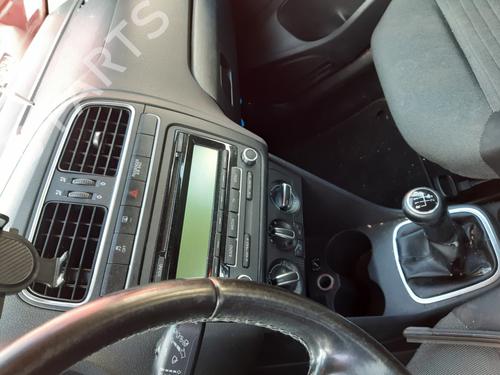 Teile für VW POLO V (6R1, 6C1) 1.6 TDI (90 hp) 4374702 