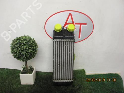 Intercooler CITROËN C4 I (LC_) 1.6 HDi (109 hp) 12967954