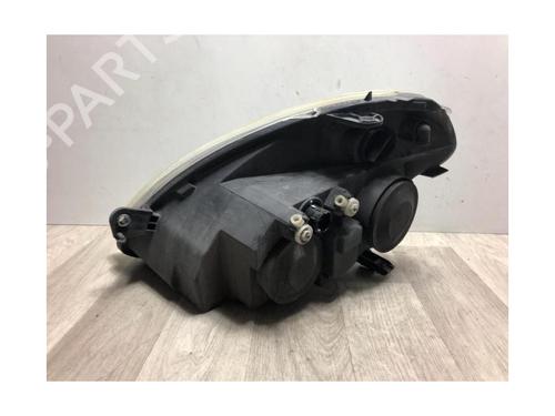 Right headlight LANCIA MUSA (350_) 1.9 D Multijet (350.AXC1A) | BP20626609C29 