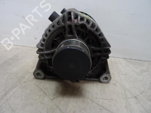 Alternator PEUGEOT 208 I (CA_, CC_) 1.2 VTI 82 | BP25298602M7