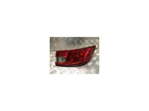 Højre baglygte RENAULT CLIO IV (BH_) 1.5 dCi 75 (75 hp) 25822695
