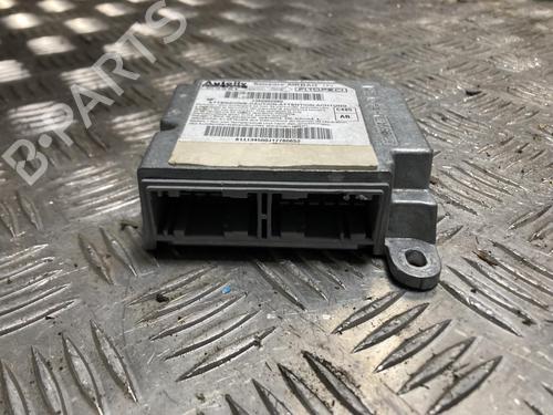 Used ECU airbags ECU airbags CITROËN NEMO MPV 1.4 HDi (68 hp) 34718289 34718289