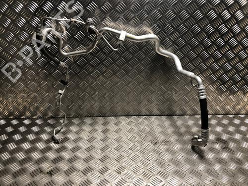 Used AC pipe AC pipe MERCEDES-BENZ GLB (X247) GLB 200 Mild-Hybrid (247.687) (163 hp) 33402221 33402221