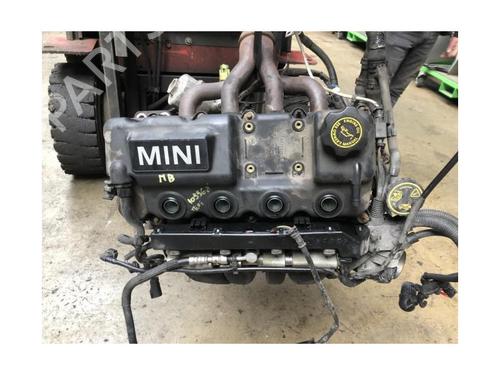 Engine MINI MINI (R50, R53) One | BP20619081M1 