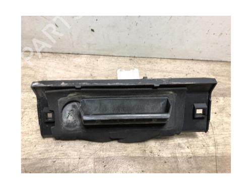 Tailgate handle PEUGEOT 206 Hatchback (2A/C) 1.4 HDi eco 70 | BP23872388C132 