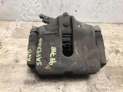 Pinza freno delantera derecha RENAULT SAFRANE II (B54_) 2.0 16V (B54L) (136 hp) 20630261