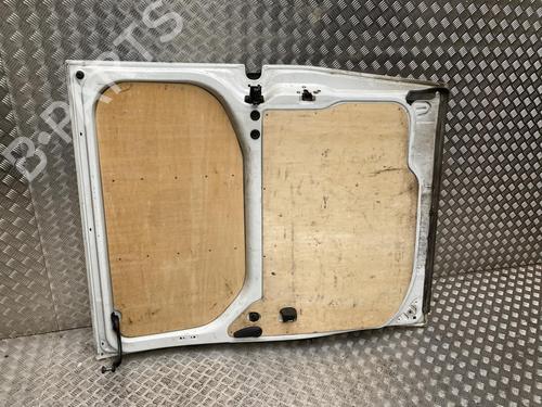 Right slide door RENAULT TRAFIC II Van (FL) 2.0 dCi 115 (FL01, FL0U, FL00, FL0H, FL0M) | BP31360754C75 