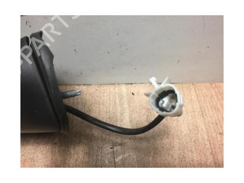 Right mirror OPEL AGILA (A) (H00) 1.2 16V Twinport (F68) | BP13277506C27 