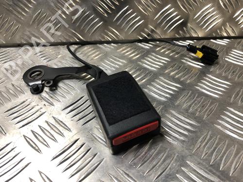 Used Seat buckle CITROËN C4 Picasso II 1.6 HDi / BlueHDi 115 (115 hp) 31187262