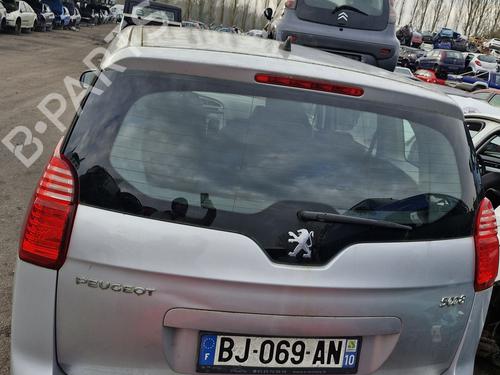 Switch PEUGEOT 5008 (0U_, 0E_) 1.6 HDi | BP23241478I30